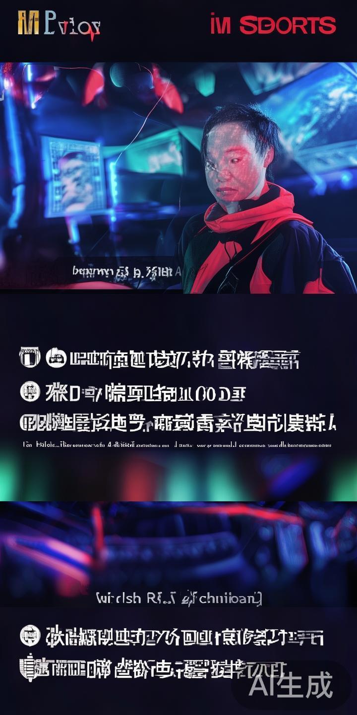 随着电竞行业的不断发展，IM电竞作为国内领先的电竞