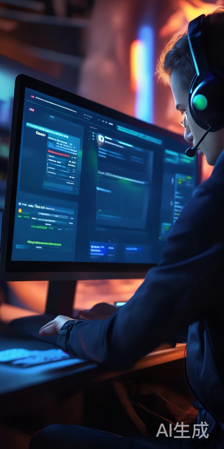 注册与登录账户：选择正规、信誉良好的电竞平台，完成