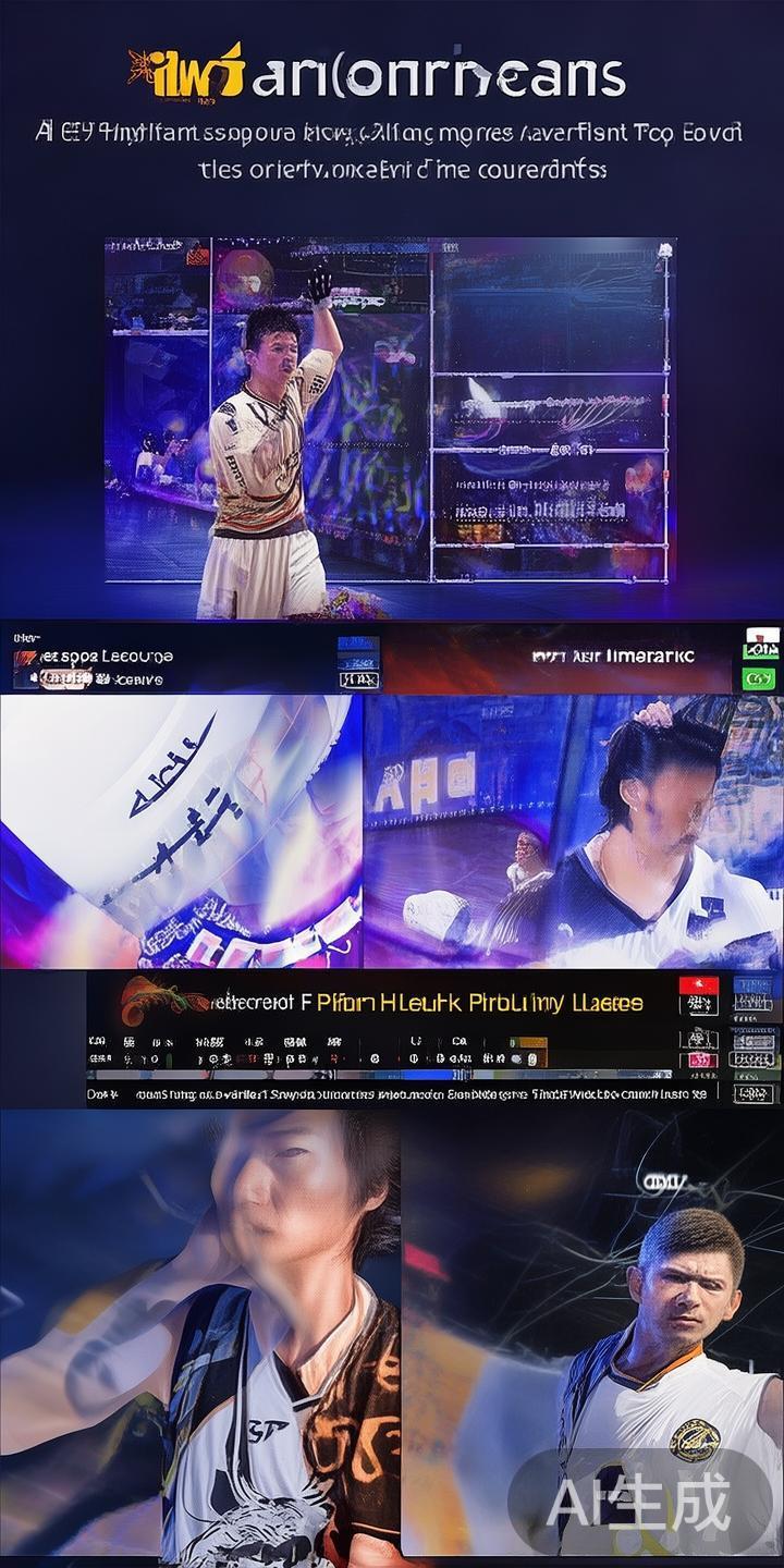 2023年度IM电竞网最全最新电竞比赛直播与精彩赛况全面回顾