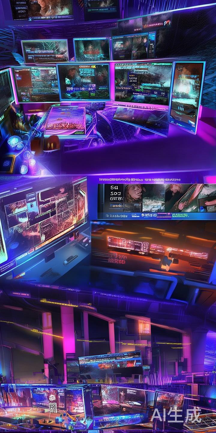 全面解析IM电竞平台的业务内容与主要用户群体特点 此外,IM电竞平台还拓展了培训、社区互动、赛事竞猜