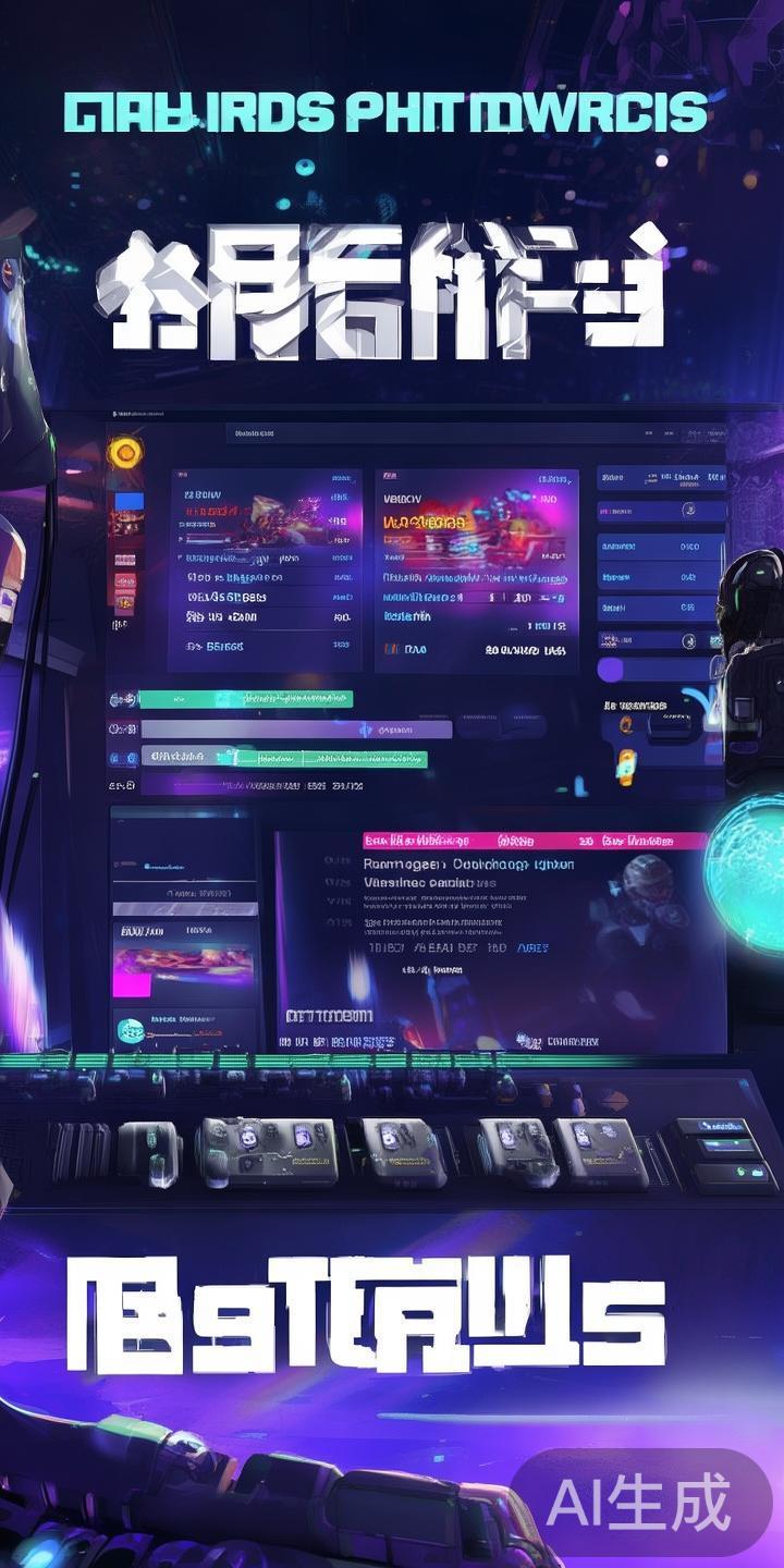 不少电竞平台设有积分累计、等级晋升或每日任务等奖励