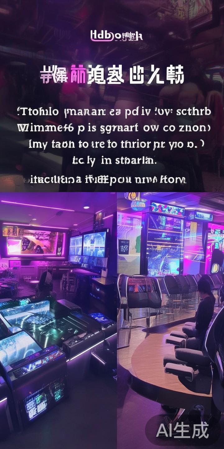 探秘IM电竞最火线下场馆:哪里玩电竞既方便又精彩 如果你追求的不仅是竞技的刺激,还希望体验更加丰富的