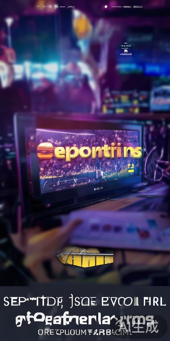 立即注册并登录IM电竞体育平台,畅享专业电竞赛事直播盛宴 随着电竞行业的兴起,众多平台如雨后春笋般出现,但优