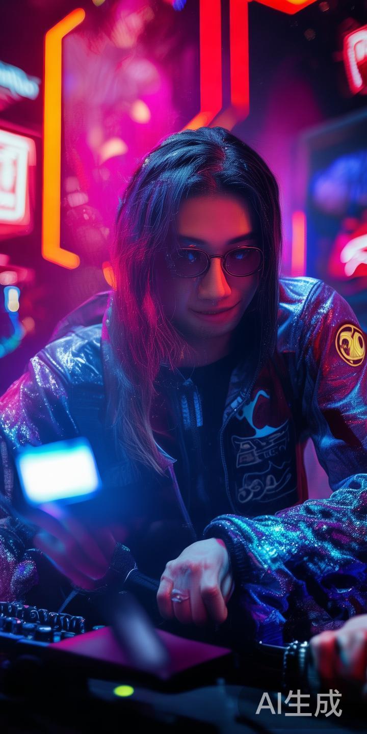 深入分析IM电竞与泛亚电竞在未来电竞行业中的发展前景与竞争优势 近年来,随着年轻一代对电子竞技的热情不断升温,电竞