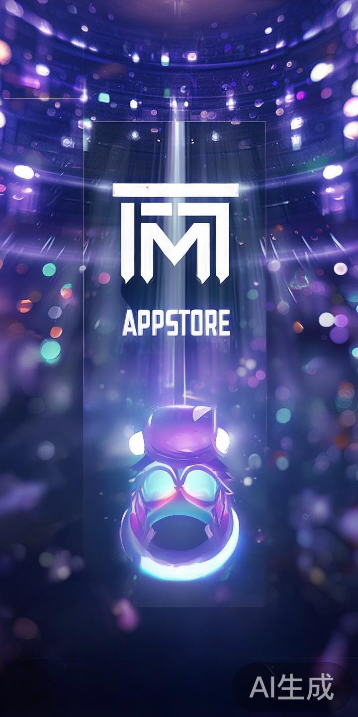 官方应用商店
苹果用户可在App&nbsp;Store中搜