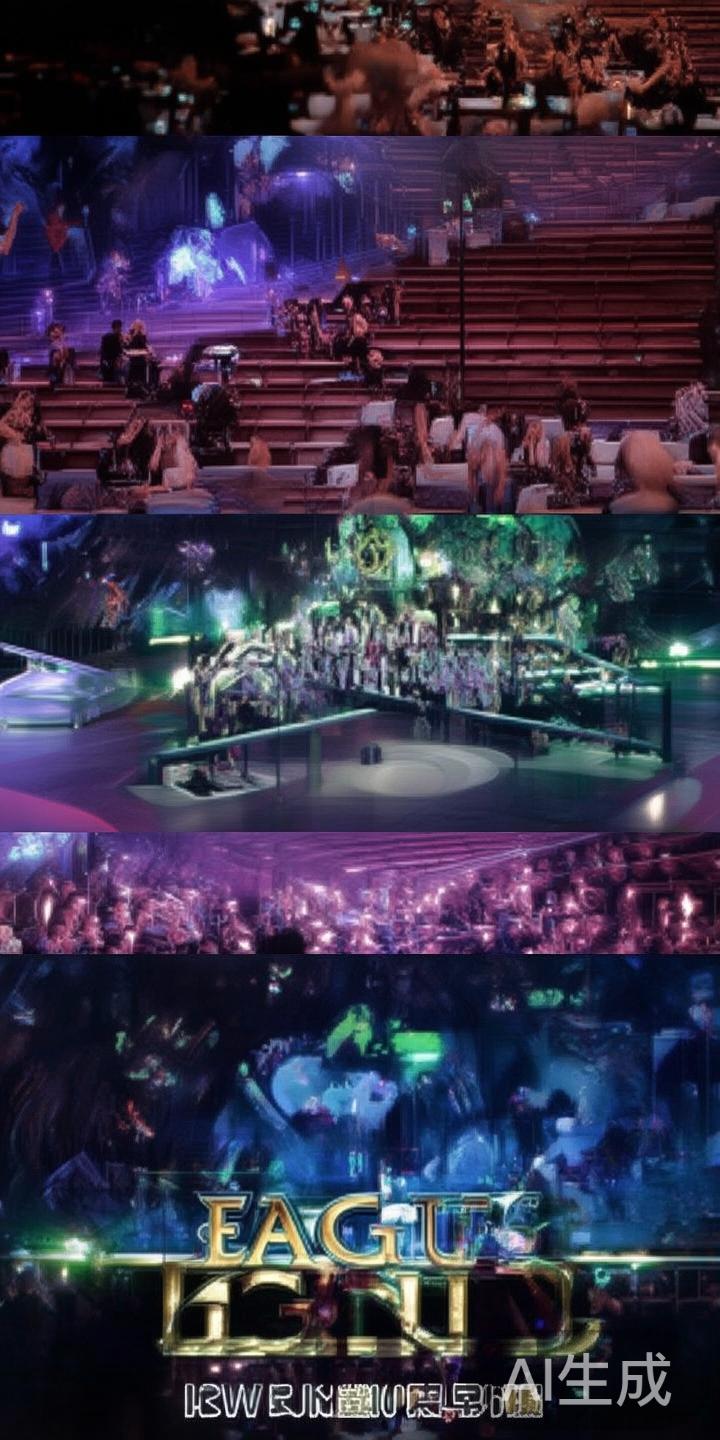 在今年的IM电竞赛事中，最令人瞩目的莫过于一些经典