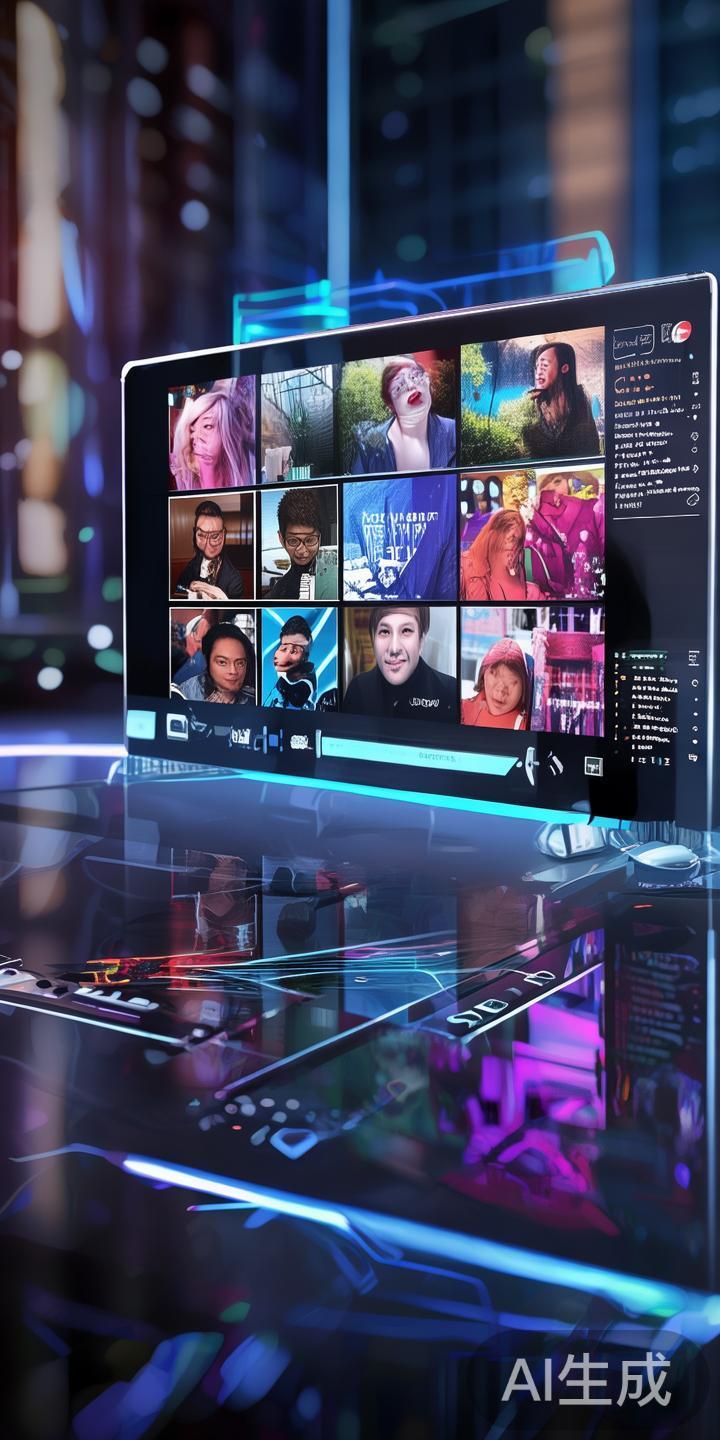 除了IM电竞,哪些网站提供丰富的主播盘内容推荐与分析 现代网站通过智能推荐算法,为用户提供定制化的主播盘