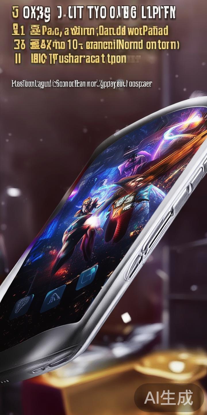 完整攻略:在iOS设备上畅玩IM电竞与泛亚电竞游戏的实用方法 确保设备满足游戏基本要求
在开始游戏之前,确认你