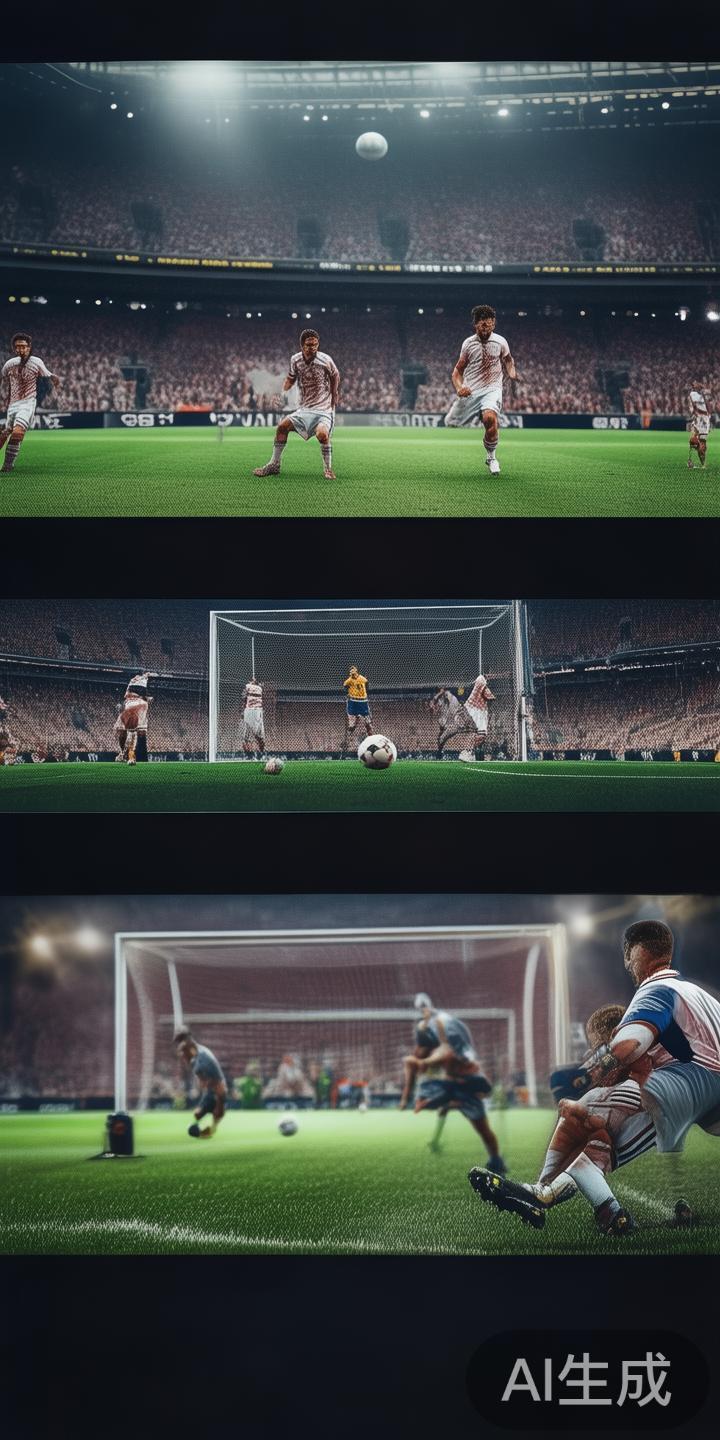 加时和点球阶段：对于某些淘汰赛或平局需要决出胜负的